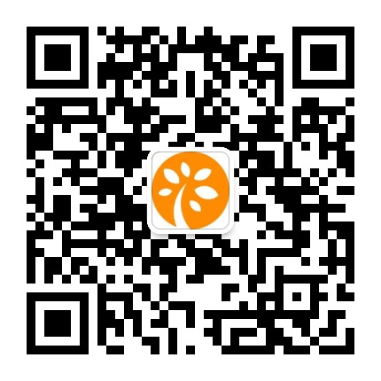 公众号二维码